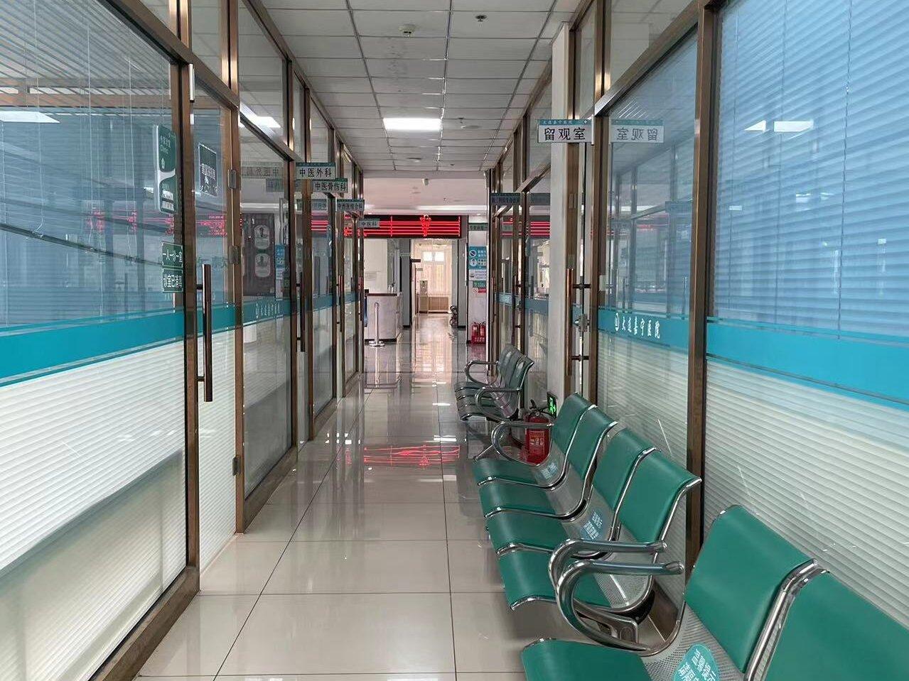 医院环境05
