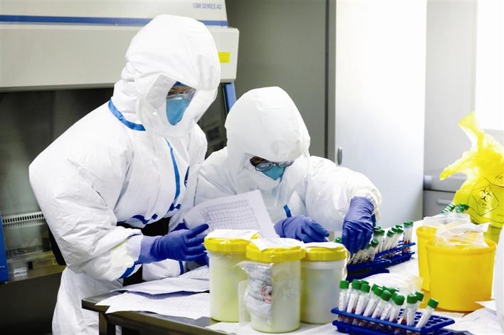 辽宁具备新冠病毒核酸检测资质医疗机构增至5