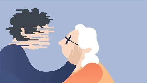 <b>阿尔兹海默病在不同阶段有哪些表现？</b>