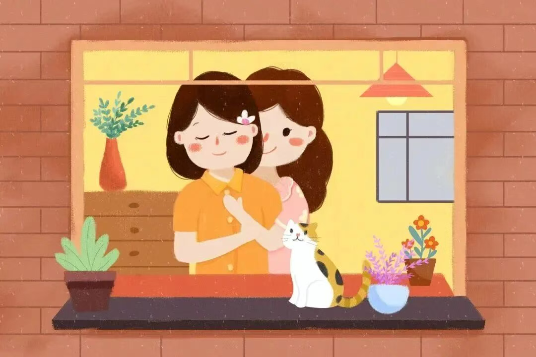 家属做好这几点，与精神疾病患者相处更